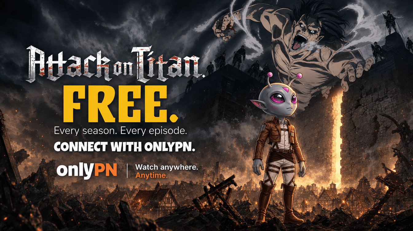 All 4 seasons free on Muse Asia’s official YouTube channel in India. Connect with OnlyPN and watch from anywhere.