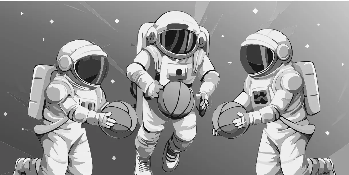 Category Hero Basketball