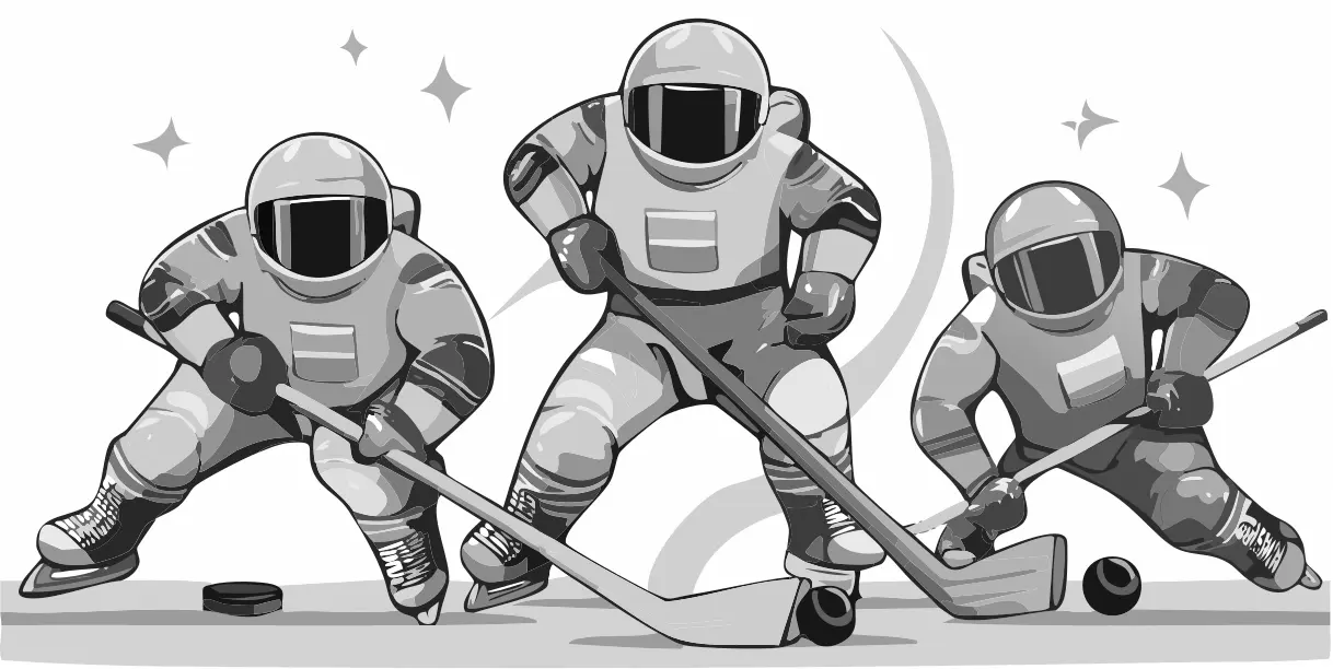 Category Hero Icehockey