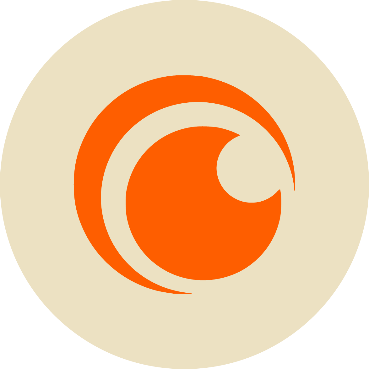 channelCrunchyroll