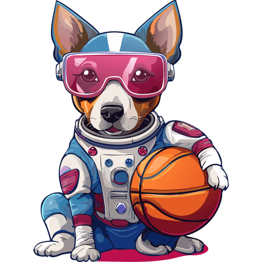 Highlight Teaser Media Basketball